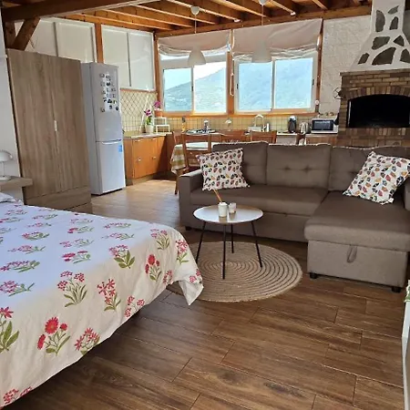 In * Ля Оротава