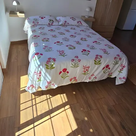 In * Ля Оротава