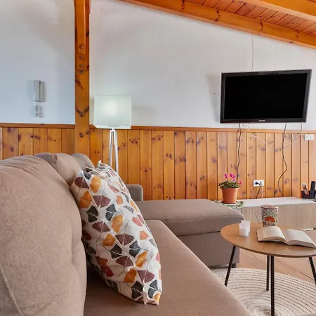 Апартаменты In Ля Оротава