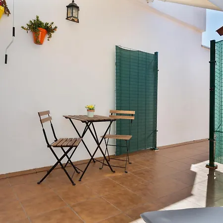 Appartement In