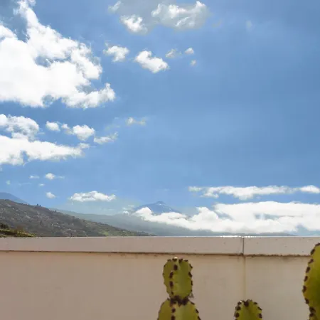 In Διαμέρισμα La Orotava