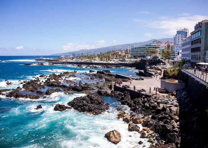 Διαμέρισμα In La Orotava