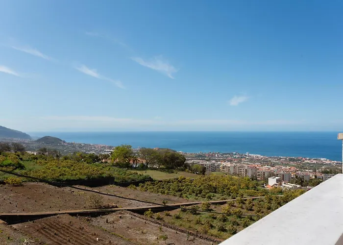 In Apartmán La Orotava